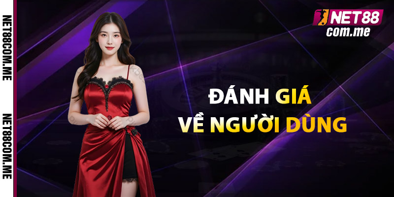 Bảo Mật Net88 - Cam Kết An Toàn Tuyệt Đối Cho Mọi Người 2 Đánh giá về người dùng