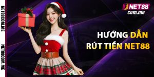 Hướng dẫn rút tiền net88